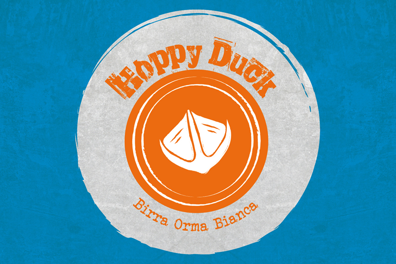 Birra Hoppy Duck