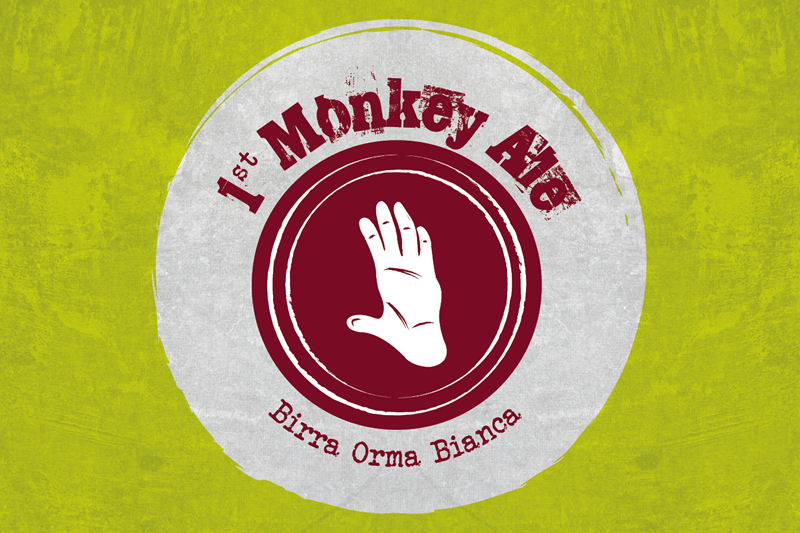 Birra 1st Monkey Ale