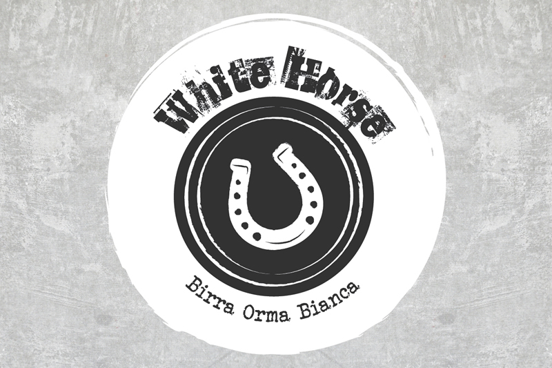 Birra White Horse